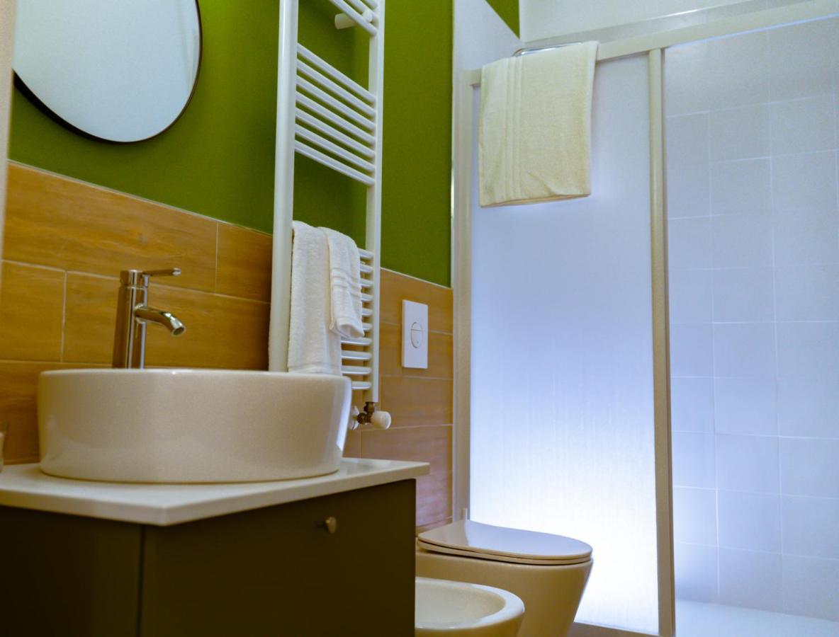 Bella Fatta Guest House - Boutique Apartment Bari Eksteriør billede